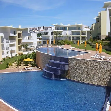 Bright With Sea View In - 62 M², Pool Appartement *