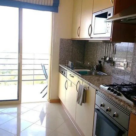 Bright With Sea View In - 62 M², Pool 阿尔布费拉