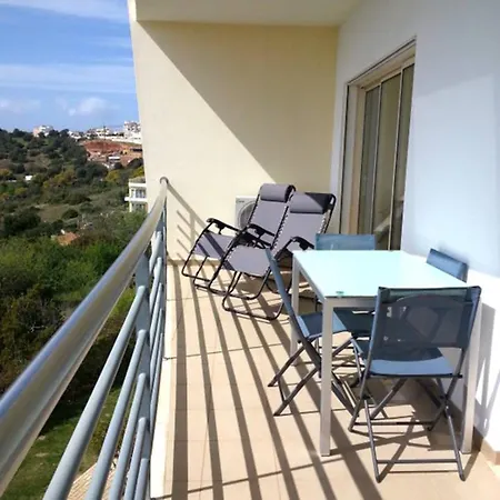 Appartement Bright With Sea View In - 62 M², Pool