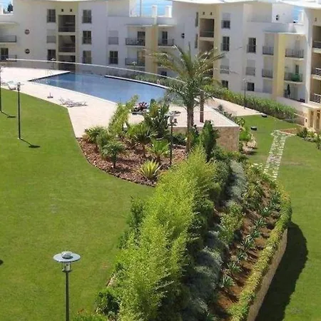 Bright With Sea View In - 62 M², Pool * 阿尔布费拉