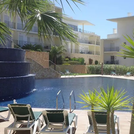 Bright With Sea View In - 62 M², Pool * 阿尔布费拉