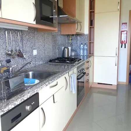 Bright With Sea View In - 62 M², Pool Appartement *
